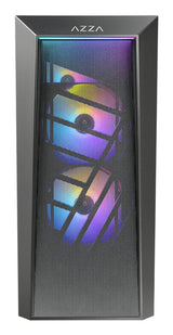 Azza Sentinel Midi Tower Sort