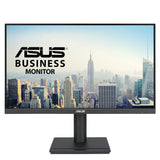 ASUS VA24DQFS computerskærm 60,5 cm (23.8") 1920 x 1080 pixel Fuld HD LCD Sort