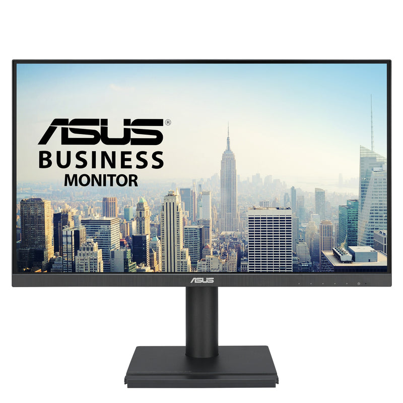 ASUS VA24DQFS computerskærm 60,5 cm (23.8") 1920 x 1080 pixel Fuld HD LCD Sort