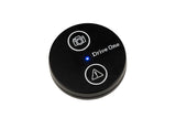 Needit Drive One radar/LIDAR detektor Sort