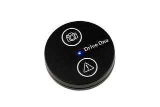 Needit Drive One radar/LIDAR detektor Sort
