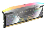 Corsair Vengeance RGB CMHC48GX5M2X8000C38 hukommelsesmodul 48 GB 2 x 24 GB DDR5 8000 MT/s 288-pin DIMM