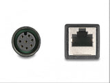 DeLOCK 60068 Industrielt netværkstilbehør