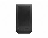 MSI MAG Forge M100A Micro Tower Sort, Transparent