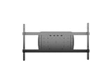Multibrackets 9901 tv-beslag 2,18 m (86") Sort