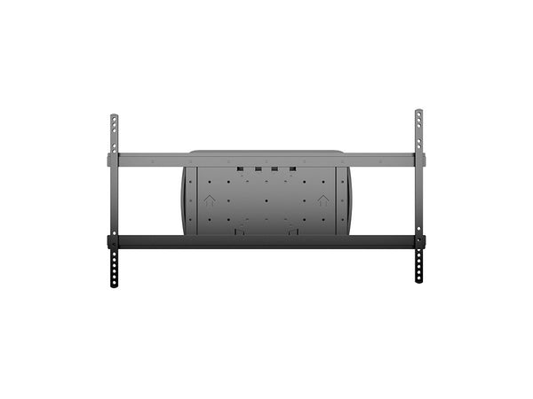 Multibrackets 9901 tv-beslag 2,18 m (86") Sort