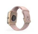 Hama 6010 4,19 cm (1.65") TFT 44 mm Digital Berøringsskærm Rose, Roseguld GPS (satellit)