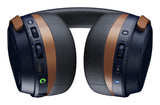 Turtle Beach Stealth 700 Headset Ledningsført Spil Bluetooth Blå, Kobberfarve