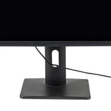 StarTech.com FPPNEUSTND skærmbeslag og -stativer 86,4 cm (34") Skrivebord Sort