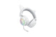 Razer Kraken Kitty V3 Pro - White Headset Kabel & trådløs Spil USB Type-A Bluetooth Hvid