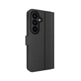 IFROGZ Defence Folio mobiltelefon etui Folie Sort