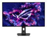 ASUS ROG Strix OLED XG32UCWG computerskærm 80 cm (31.5") 3840 x 2160 pixel 4K Ultra HD Sort