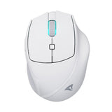 Sharkoon OfficePal M25W mus Spil Højre hånd RF Wireless + USB Type-C Optisk 4000 dpi