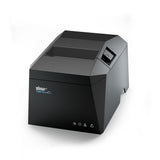 Star Micronics TSP143IV UE BK E+U PRINTER THERMAL 80MM WIDE PAPER 24VDC 203 x 203 dpi Kabel & trådløs Direkte termisk POS printer