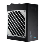 FSP MEGA-1350TI enhed til strømforsyning 1350 W 20+4 pin ATX ATX Sort