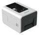 Honeywell PC42E-T etiketprinter Direkte termisk/termisk overførsel 203 x 203 dpi 100 mm/sek. Ledningsført Ethernet LAN