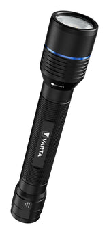 Varta 18922 Sort Hånd lommelygte LED