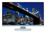 Sharp MultiSync EA272Q computerskærm 68,6 cm (27") 2560 x 1440 pixel 4K Ultra HD LCD Hvid