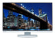 Sharp MultiSync EA272Q computerskærm 68,6 cm (27") 2560 x 1440 pixel 4K Ultra HD LCD Hvid