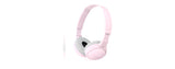 Sony MDR-ZX110AP