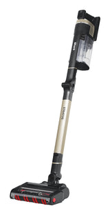 Shark IZ400EUT stav støvsuger & elektrisk kost Stick vakuum Batteri Dry HEPA Poseløs 0,7 L 309 W Sort