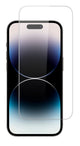 Screenor 16050 Skærm og -bagsidebeskytter til mobiltelefon Klar skærmbeskytter Apple 1 stk