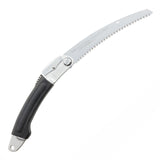 Silky 446-24 håndsav Beskæringssav 24 cm Sort, Rustfrit stål