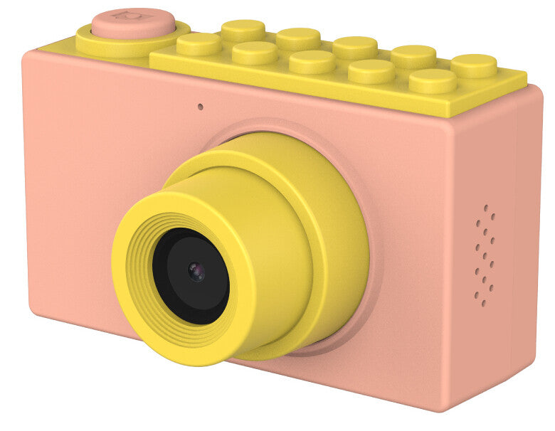 myFirst FC2001SA-PK01 børne elektronik Digitalt kamera til børn