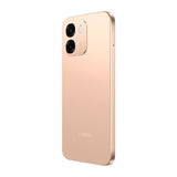 OPPO A6 17,1 cm (6.75") Dual SIM Android 15 4G USB Type-C 6 GB 256 GB 6550 mAh Guld