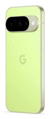 Google Pixel 10 16 cm (6.3") Dual SIM Android 16.0 5G USB Type-C 12 GB 256 GB 4970 mAh Grøn