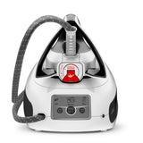 Tefal Express Power SV8130 2800 W 1,8 L Durilium AirGlide Autoclean soleplate Sort, Hvid