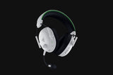 Razer BlackShark V3 Pro Headset Kabel & trådløs Spil USB Type-A Bluetooth Hvid