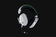 Razer BlackShark V3 Pro Headset Kabel & trådløs Spil USB Type-A Bluetooth Hvid