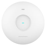 Grandstream Networks GWN7672 WLAN adgangspunkt 5765 Mbit/s Hvid Strøm over Ethernet (PoE)