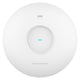 Grandstream Networks GWN7672 WLAN adgangspunkt 5765 Mbit/s Hvid Strøm over Ethernet (PoE)