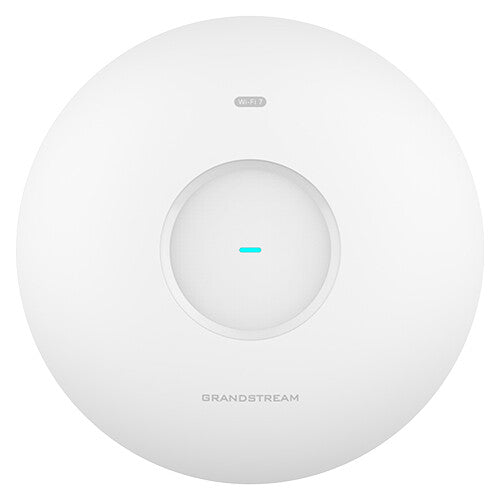 Grandstream Networks GWN7672 WLAN adgangspunkt 5765 Mbit/s Hvid Strøm over Ethernet (PoE)
