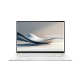 ASUS Zenbook S16 UM5606WA-RK084X Copilot+ PC AMD Ryzen AI 9 HX 370 Laptop 40,6 cm (16") 3K 32 GB LPDDR5x-SDRAM 1 TB SSD Wi-Fi 7 (802.11be) Windows 11 Pro Hvid