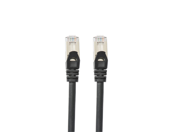 Prokord STP-0035 netværkskabel Sort 3 m Cat6 S/UTP (STP)