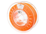 Spectrum Filaments PLA Premium Polymælkesyre (PLA) Orange 1 kg