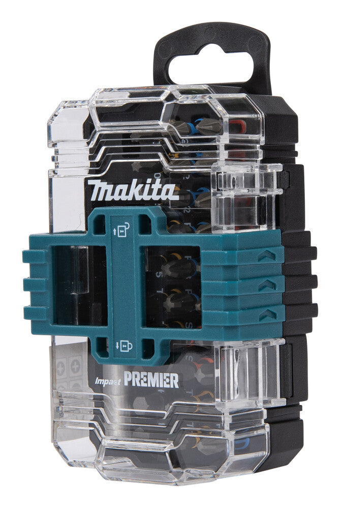 Makita E-13552 skruetrækker bit