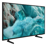 Samsung Q7F QE55Q7FAAU 139,7 cm (55") 4K Ultra HD Smart TV Wi-Fi Sort