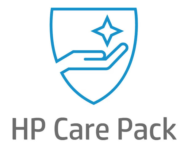HPE 1y PW Nbd CLJ M570 MFP HW Support