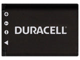 Duracell DRSBX1 batteri til kamera/videokamera Lithium-Ion (Li-Ion) 1090 mAh