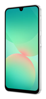 Samsung Galaxy A26 5G 17 cm (6.7") Dual SIM Android 15 USB Type-C 6 GB 128 GB 5000 mAh Hvid