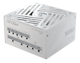 Seasonic Focus GX enhed til strømforsyning 750 W 24-pin ATX ATX Hvid