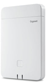 Gigaset N770 IP Pro DECT-basestation Hvid