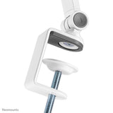 Neomounts DS15-545WH1 tablet sikkerhedslås Hvid 32,8 cm (12.9")