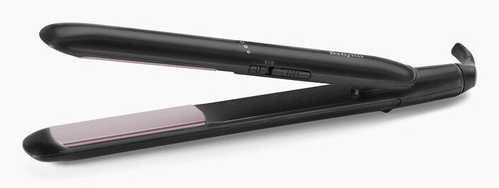 BaByliss CERAMIC 230 Glattejern Varm Sort 1,8 m