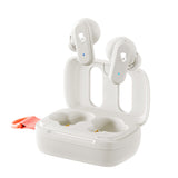 Skullcandy Dime 3 Headset True Wireless Stereo (TWS) I ørerne Opkald/Musik/Sport/Hverdag Bluetooth Elfenben