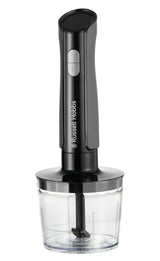 Russell Hobbs 27141-56 blender Bordplade blender 500 W Anthracit